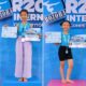 Dari Pendamping Latihan hingga Juara, Kisah Devi Antar Soraya dan Pilar Raih Medali Gimnastik