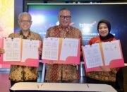 Indosat dan Kemnaker Hadirkan Program AI untuk Tingkatkan Kompetensi Tenaga Kerja