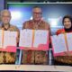 Indosat dan Kemnaker Hadirkan Program AI untuk Tingkatkan Kompetensi Tenaga Kerja