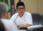 Muchlis Misbah Soroti Lonjakan Anggaran MHM, Dorong APBD Lebih Fokus pada Pendidikan dan Layanan Dasar