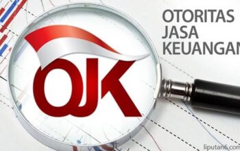 OJK Intensif Awasi KoinP2P di Tengah Proses Hukum yang Berjalan