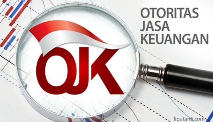 OJK Intensif Awasi KoinP2P di Tengah Proses Hukum yang Berjalan