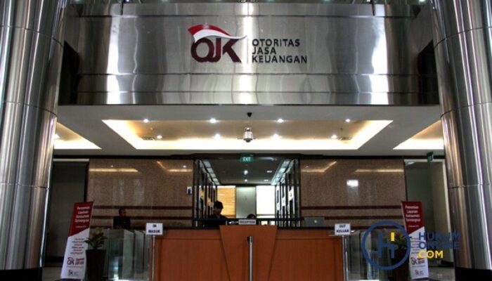 OJK Nilai Tren Penurunan Suku Bunga Kredit Perbankan Masih Berlanjut