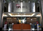 OJK Dorong Penguatan Struktur dan Inovasi Produk Perbankan Syariah Nasional