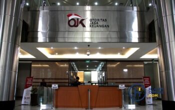 OJK Dorong Penguatan Struktur dan Inovasi Produk Perbankan Syariah Nasional