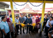 Pete-pete Laut Wujud Nyata Perjuangan Munafri, Warga Sangkarrang Kini Nikmati Transportasi Antarpulau Gratis