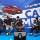 Car Meet Kalla Toyota Satukan Komunitas dan Dorong Popularitas Mobil Hybrid di Sulawesi
