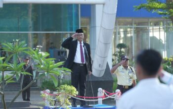 Hari Lahir Pancasila, Pelindo Group Wilayah Kerja Makassar Perkuat Nilai Kebangsaan