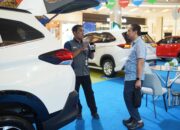 Harga Jual Kembali Tetap Tinggi, Toyota Jadi Pilihan Cerdas untuk Investasi Kendaraan