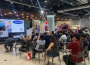 Asmo Sulsel Dukung Workshop Elenka & Wellington, Dorong Pengembangan UMKM di Makassar