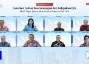RDK Mei 2026, OJK Catat Ketahanan Industri Keuangan Nasional Masih Kuat