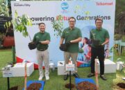 Hari Lingkungan Hidup Sedunia 2026, Telkomsel Tegaskan Langkah Nyata Menuju Keberlanjutan