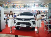 Harga Mobil Diprediksi Naik Juli 2026, Kalla Toyota Hadirkan Promo Spesial Juni