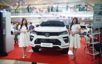 Harga Mobil Diprediksi Naik Juli 2026, Kalla Toyota Hadirkan Promo Spesial Juni