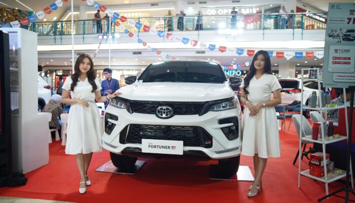 Harga Mobil Diprediksi Naik Juli 2026, Kalla Toyota Hadirkan Promo Spesial Juni