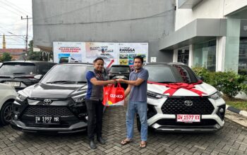 Dari Generasi ke Generasi, Ketangguhan Mesin Toyota Masih Jadi Andalan