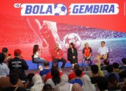 Telkomsel dan TVRI Hadirkan Bola Gembira MAXStream TV untuk Piala Dunia 2026