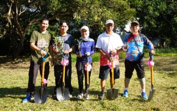 KALLA Luncurkan Komunitas Teman Jalan, Dorong Gaya Hidup Sehat dan Peduli Lingkungan