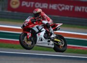 Motegi Jadi Ajang Pembuktian, AHRT Incar Hasil Terbaik di Tiga Kelas Balap