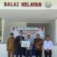 OJK Sulsel Sulbar Perkuat Inklusi Keuangan dan Pemberdayaan Ekonomi Masyarakat Pesisir di Desa Sumare