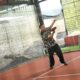 Munafri Turun Langsung Bertanding, Turnamen Padel IKAPTK Jadi Ajang Pererat Solidaritas Purnapraja