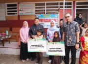 Kucurkan Rp2,1 Miliar ke Sangkarrang, Wali Kota Makassar Munafri Arifuddin Ancam Guru Pulau yang Makan Gaji Buta!