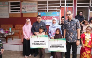 Kucurkan Rp2,1 Miliar ke Sangkarrang, Wali Kota Makassar Munafri Arifuddin Ancam Guru Pulau yang Makan Gaji Buta!