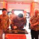 Peresmian Cetiya Zhen An Kong, Wali Kota Makassar Tekankan Toleransi sebagai Fondasi Investasi dan Kemajuan Kota