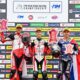 Merah Putih Berkibar di Jepang, AHRT Raih Hasil Gemilang pada ARRC Motegi