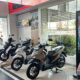 Harga BBM Jadi Sorotan, Asmo Sulsel Andalkan Motor Honda yang Lebih Irit