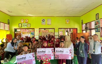 OJK Sulselbar Tingkatkan Edukasi Keuangan untuk Membentuk Generasi Muda yang Adaptif dan Cerdas Finansial