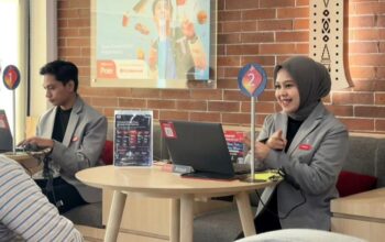 Telkomsel Dorong Ekosistem Layanan Inklusif Melalui GraPARI Ramah Teman Tuli