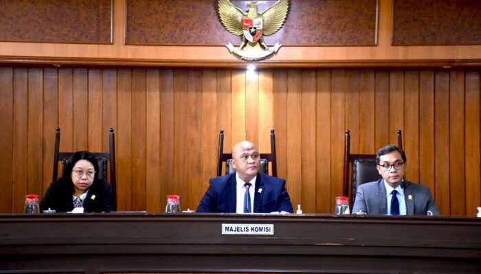 KPPU Proses Dugaan Pelanggaran Notifikasi Akuisisi oleh Mitsubishi Corporation
