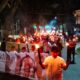 Sambut Tahun Baru Islam 1448 H, Bukit Baruga Gelar Pawai Obor Penuh Makna