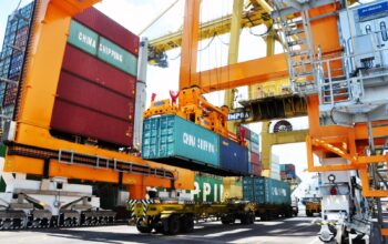 Pelindo Setor Rp7,81 Triliun ke Negara, Kinerja 2025 Tumbuh Solid