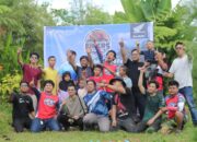 Asmo Sulsel Hadirkan Pengalaman Riding Keluarga yang Berbeda Melalui PCX160 Bikers Playland