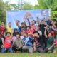 Asmo Sulsel Hadirkan Pengalaman Riding Keluarga yang Berbeda Melalui PCX160 Bikers Playland