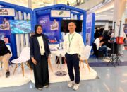 Hadir di BRI Consumer Expo 2026, Bukit Baruga Beri Kemudahan Miliki Rumah Impian