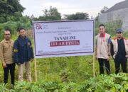 OJK Sita 41 Aset Terkait Dugaan Tindak Pidana Perbankan Syariah di BPRS GP