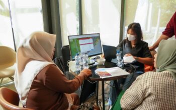 GMTD Hadirkan Hunian dan Ruang Usaha Modern Lewat The Hive Frontier dan Treetops