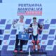 Dominasi ART di Mandalika Racing Series 2026, Koleksi 9 Podium Sekaligus