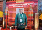 Investor Eropa dan Asia Bidik Potensi Maritim Makassar di Investment Forum 2026