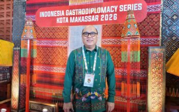 Investor Eropa dan Asia Bidik Potensi Maritim Makassar di Investment Forum 2026
