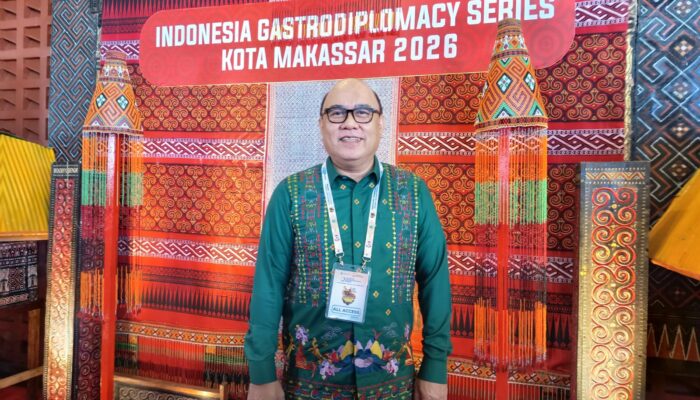 Investor Eropa dan Asia Bidik Potensi Maritim Makassar di Investment Forum 2026