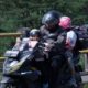 Kampanye #Cari_Aman, Asmo Sulsel Ajak Orang Tua Berkendara Aman Bersama Anak