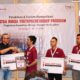 Bengkel Binaan Yayasan AHM Raup Omzet Rp7,9 Miliar, Perkuat Ekonomi Daerah