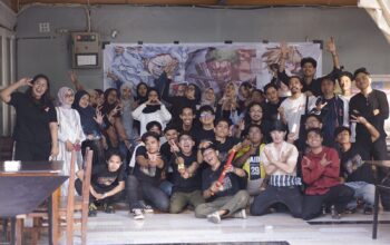 OP Makassar Siapkan “One D. Kade”, Perayaan Satu Dekade yang Siap Satukan Nakama dan Kreativitas Komunitas