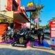 Roadshow in Cafe Asmo Sulsel Hadir di Sejumlah Kota, Motor Honda Makin Dekat