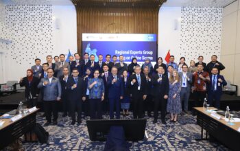 OJK dan UNODC Perkuat Kerja Sama Regional Berantas Penipuan Daring di Asia Tenggara