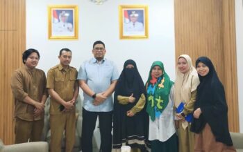 Forum Pendidik Berprestasi UNESCO Siap Cetak Generasi “Desa Dunia” di Sulsel
